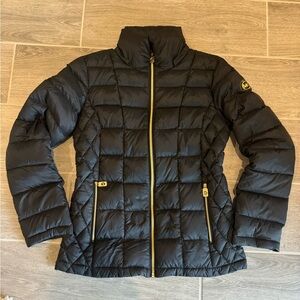 MICHAEL KORS Packable Down Fill Jacket NWOT